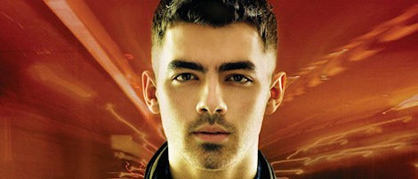 Joe Jonas