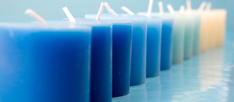 Rituales De Amor Con Velas Blancas