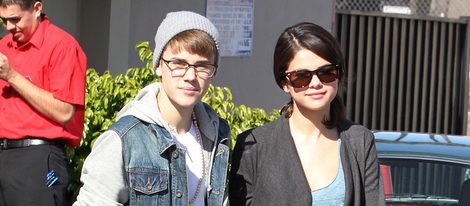 Selena Gomez entiende que las seguidoras de Justin Bieber 