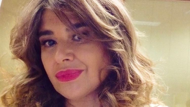 Lucía Etxebarría Revela En Qué Lugares Ha Tenido Sexo Tras Su Confesión De Que Tuvo Sexo 5138