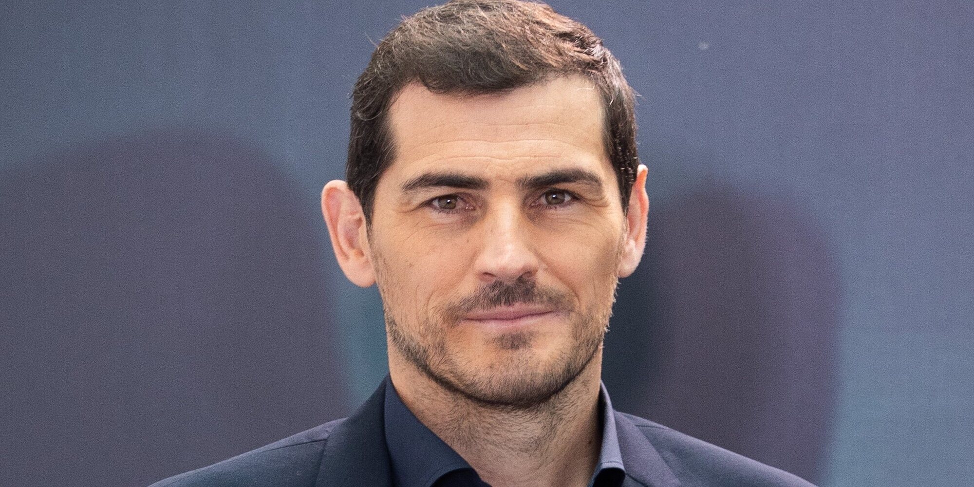 La Declaraci N De Amor De Iker Casillas A Una Mujer Desconocida