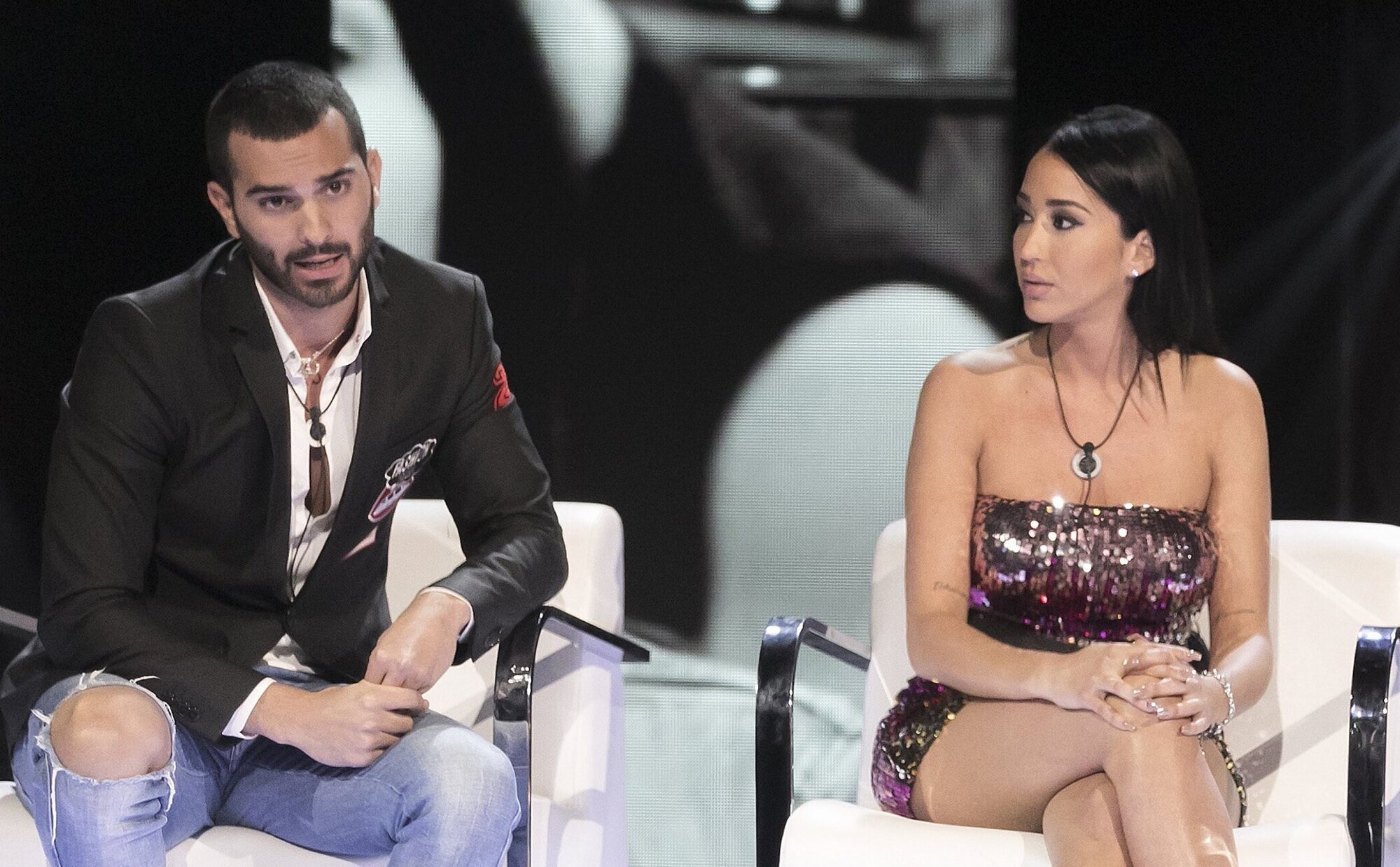 Suso Lvarez Habla Como Nunca De Su Romance Con Aurah Ruiz Hay Muchas