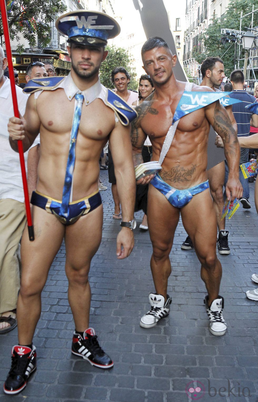 Gay Galerias 108