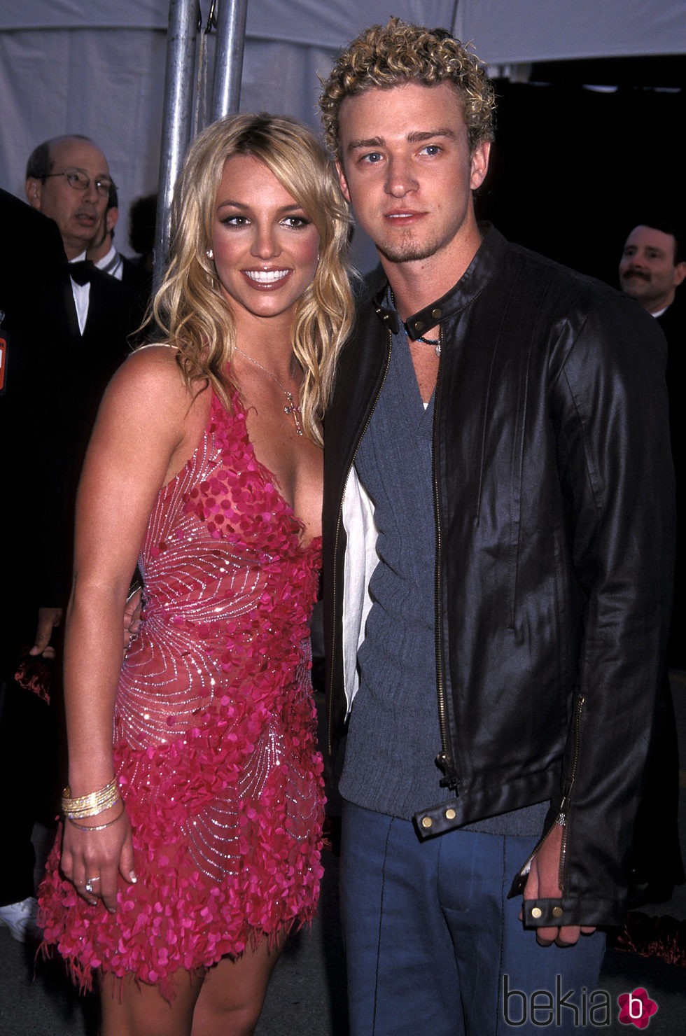 Britney Spears Y Justin Timberlake: Fotos En Bekia