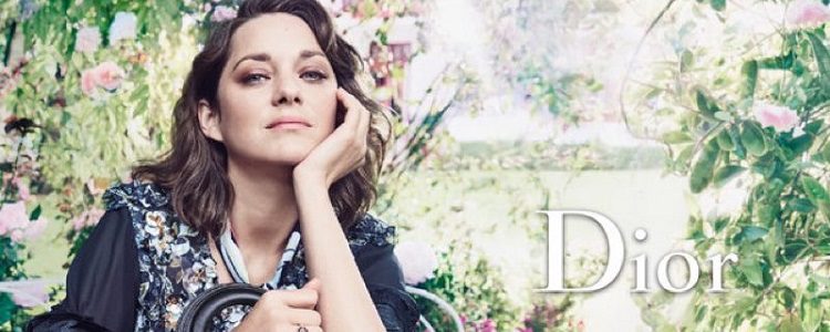 Marion Cotillard es la última de sus musas en unirse a la maison Dior