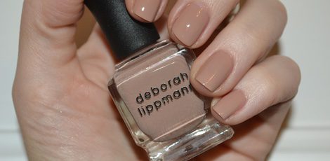 Productos de la marca Deborah Lippmann