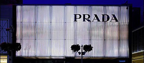 Tienda de Prada