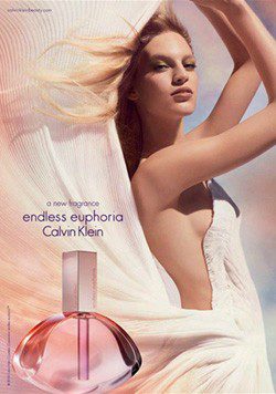 Perfume Endless Euphoria Calvin Klein