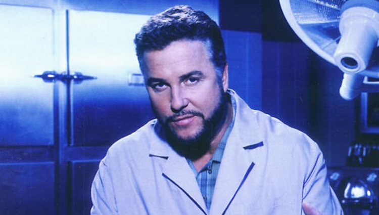 William Petersen