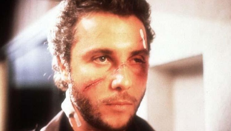 William Petersen en 