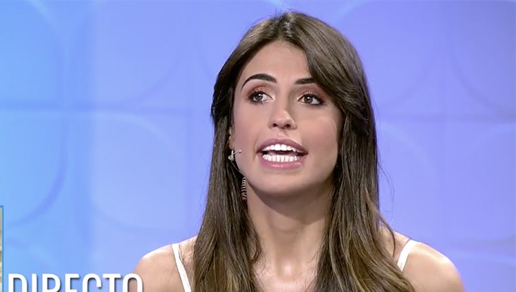 Sofía Suescun en 'Myhyv'| Foto: Cuatro.es