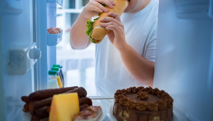 Deben empezar a comer mejor para no arrastrar problemas en el futuro