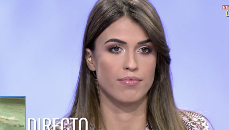 Sofía Suescun en 'MyHyV'| Foto: cuatro.es