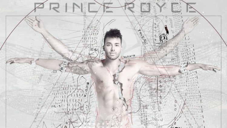 prince royce alter ego 2020