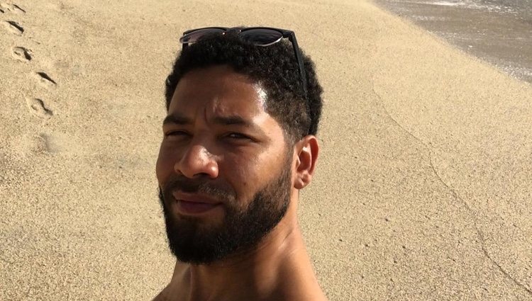 Jussie Smollet en Instagram/ Foto: Instagram