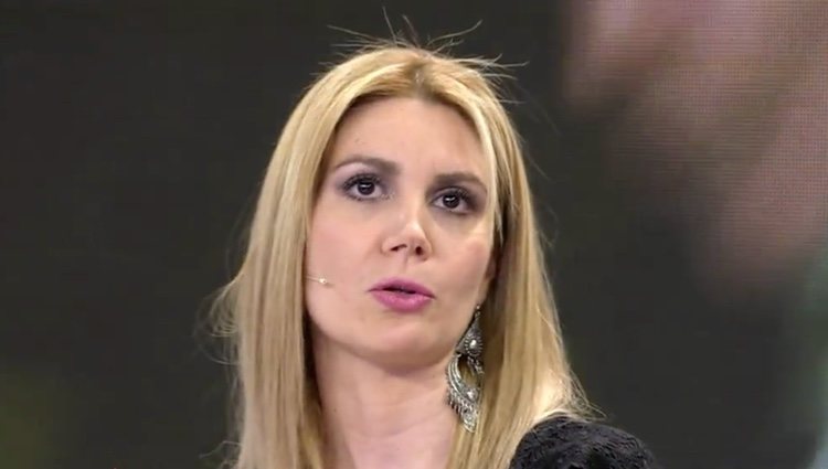 Fiorella Vismara hablando de la ruptura de su tío Edmundo/'Viva la vida'