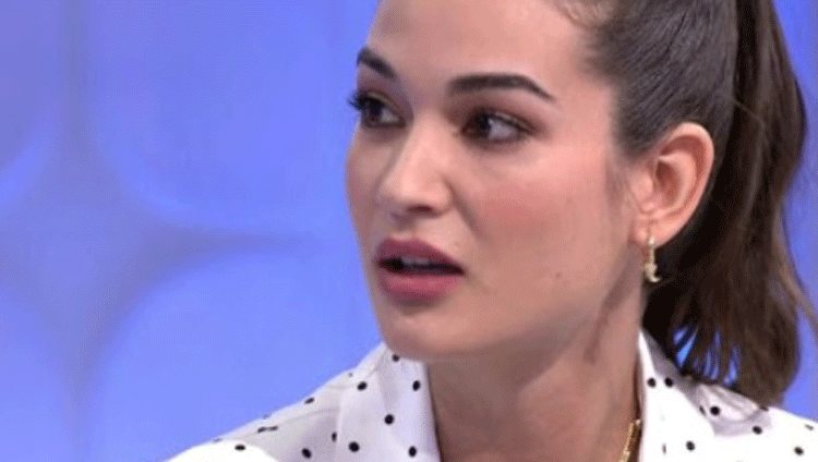 Estela Grande en 'MYHYV'/ Foto: cuatro.com