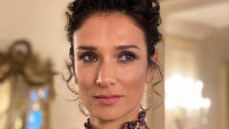 Indira Varma en 2020/ Foto: 'Instagram'