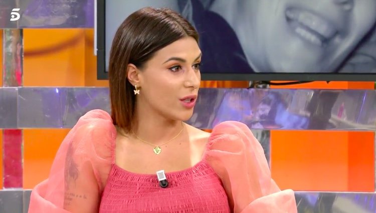 Bea se defiende ante las acusaciones/telecinco.es