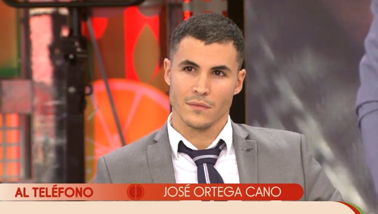 Kiko Jiménez escuchando atentamente | Foto: telecinco.es