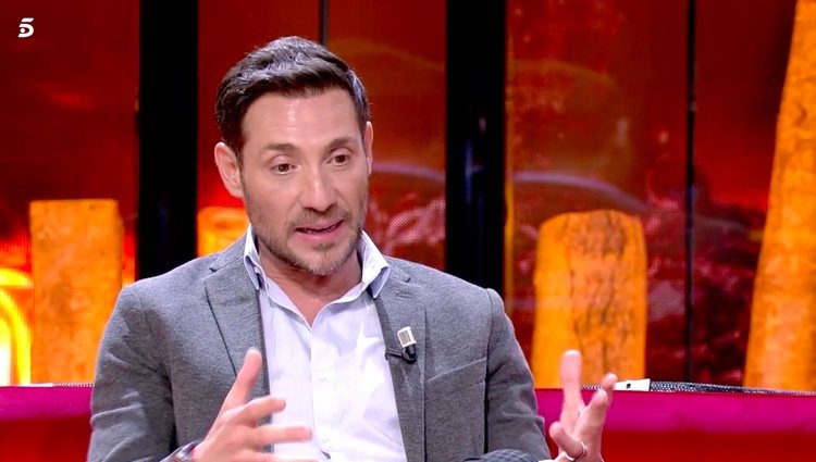 Antonio David Flores pide un acercamiento entre madre e hija / Telecinco.es