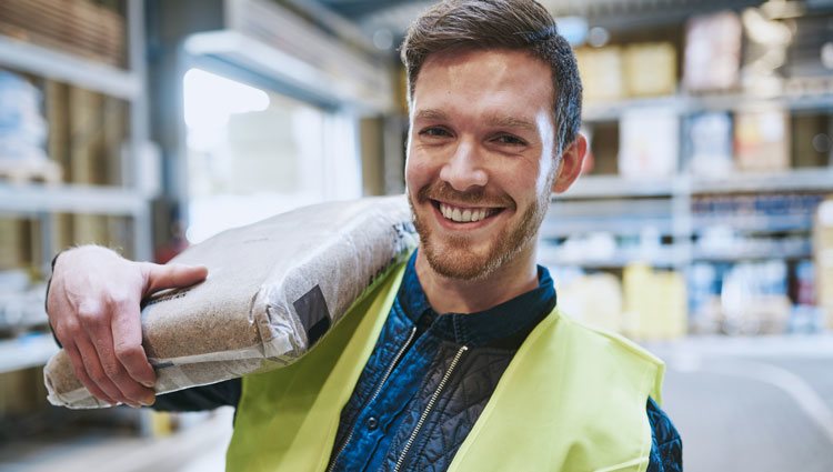 El mes de febrero será un gran momento en el trabajo para Capricornio