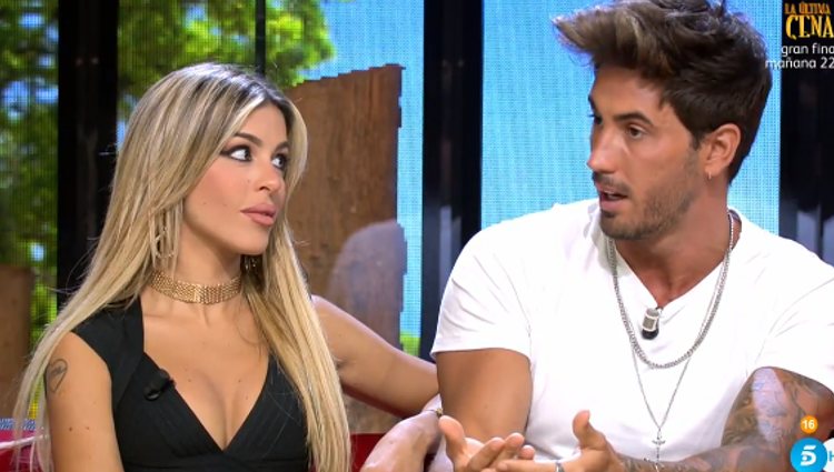 Iván asegura que no irá a la boda | Foto: telecinco.es