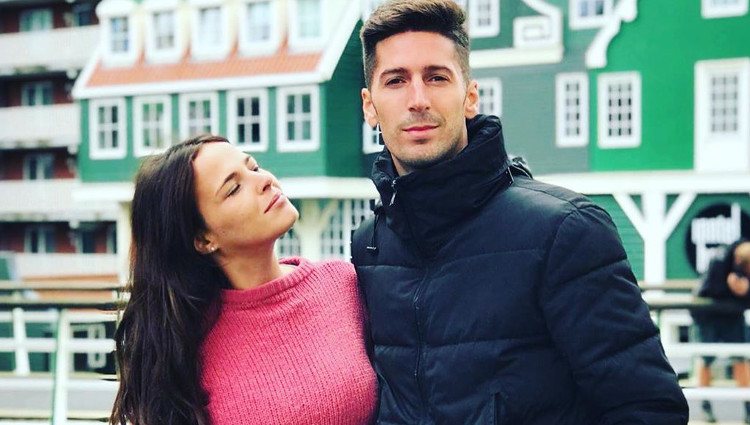 Marta Peñate y Lester | Instagram