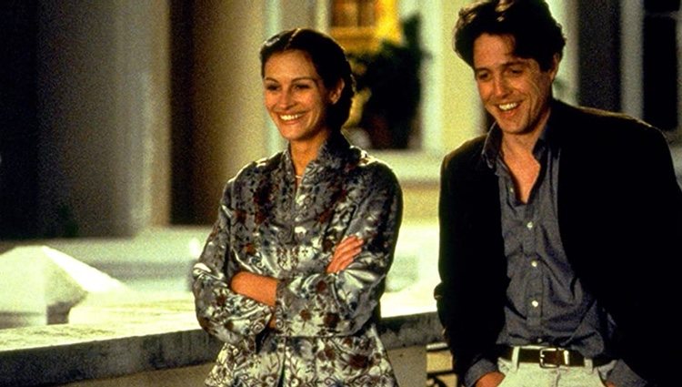 Fotograma de Notting Hill