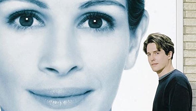 Cartel de Notting Hill