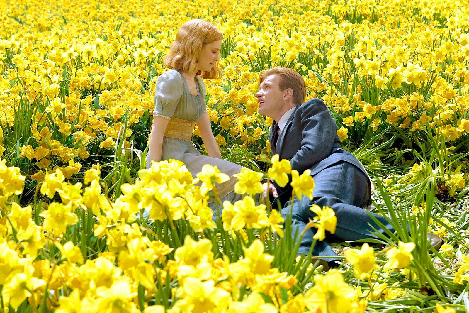 Fotograma de 'Big Fish'