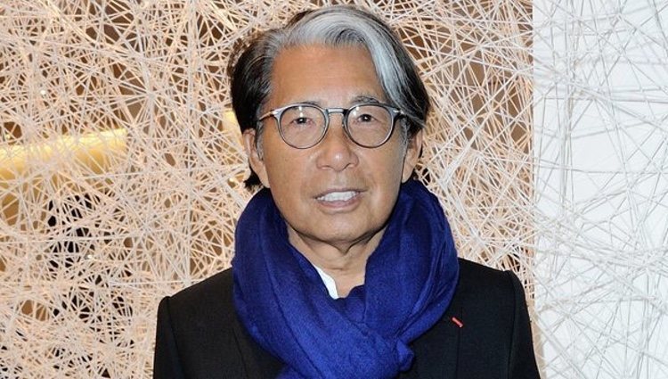 Kenzo Takada