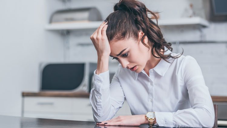 Durante el mes de febrero tendrás que trabajar para controlar tus nervios