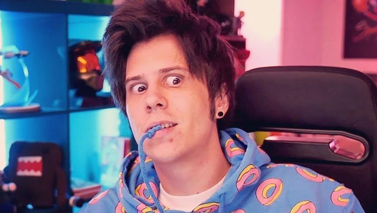 El Rubius