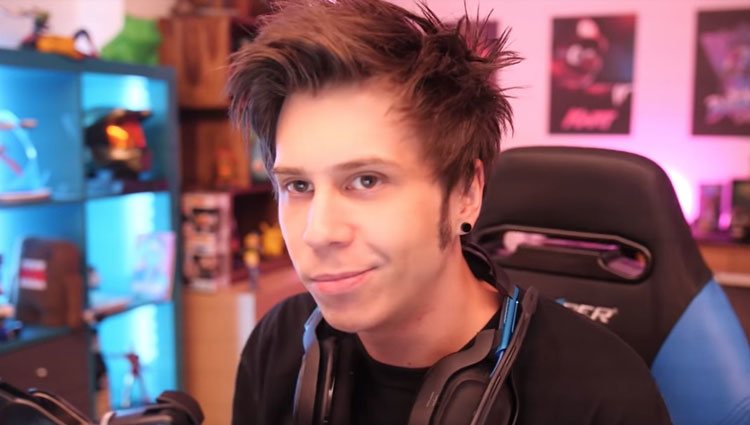 El Youtuber El Rubius