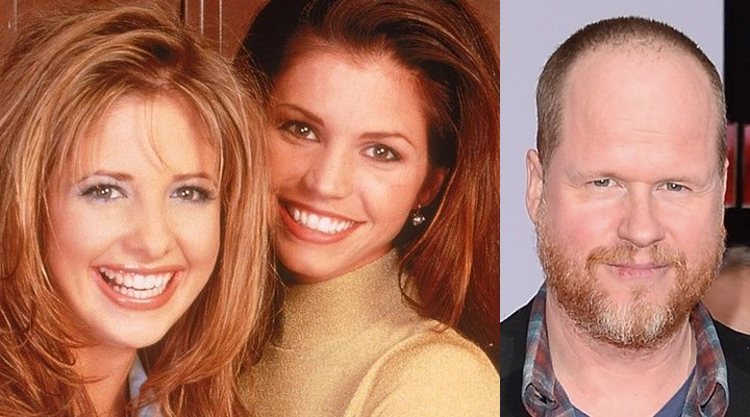 Varias actrices de 'Buffy, cazavampiros' rompen su silencio sobre los abusos de Joss Whedon | Foto: eCartelera.com