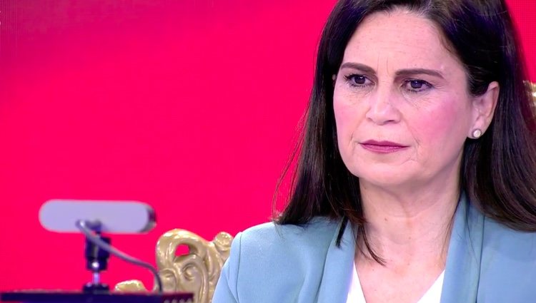 Pepi Valladares se enfrenta a 'Kopérnica'. /Foto: telecinco.es