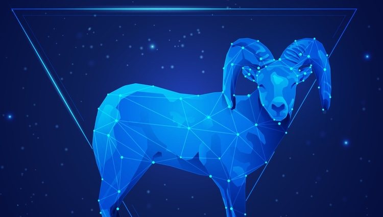 Junio traerá a tu vida nuevas formas de ver la vida Aries.