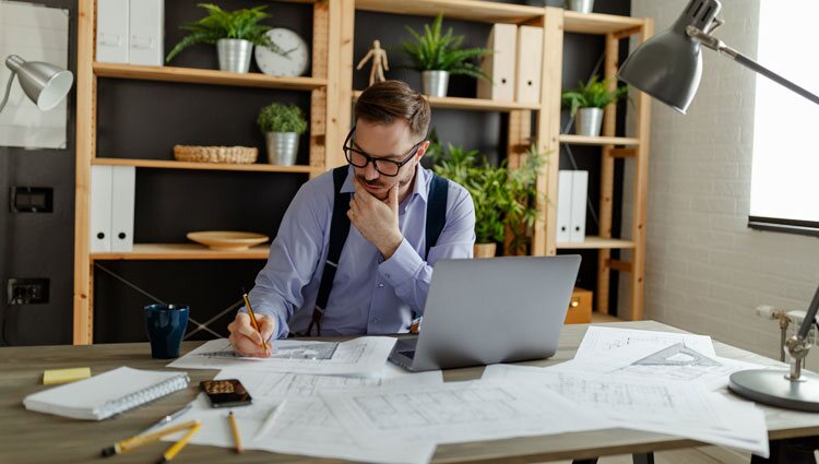 Déjate llevar por tu intuición en el trabajo