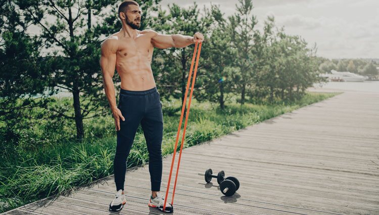 Tu estilo de vida saludable hace que tengas más energía y te sientas mejor