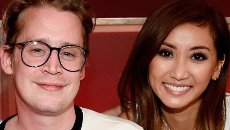 Macaulay Culkin y Brenda Song | Instagram