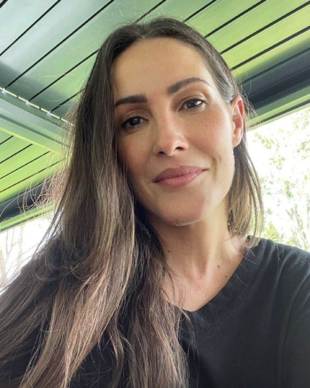 Malú dando buenas noticias a sus seguidores/ Foto: Instagram