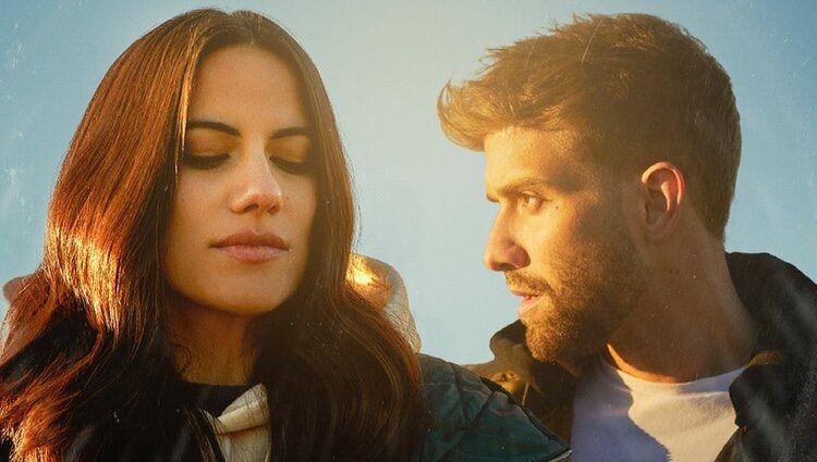 Portada de 'Y duele' con Pablo Alborán y Sofi de la Torre