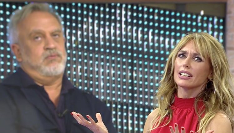 Enrique del Pozo habla sobre su traumática infancia en 'Viva la Vida' v Foto: Telecinco