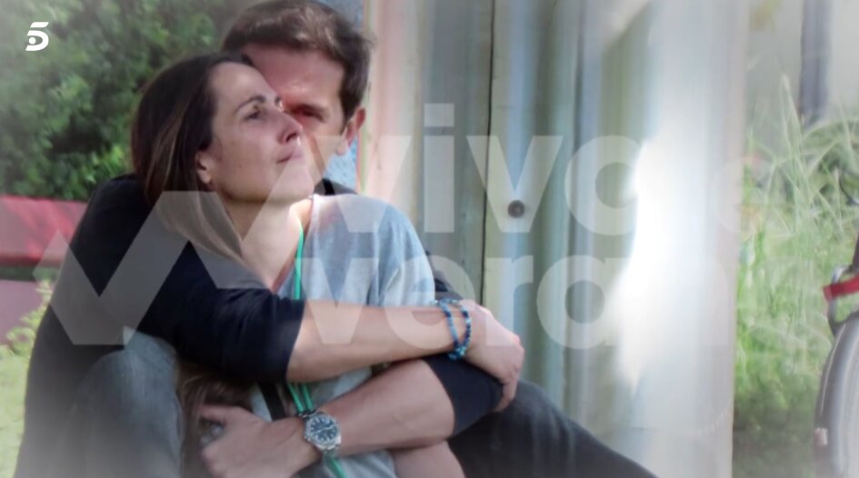 Malú y Albert Rivera llevan juntos desde principios de 2019 | Foto: Telecinco.es