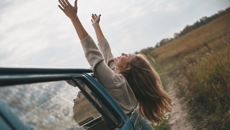 Realiza una pequeña escapada para volver con más energía que nunca