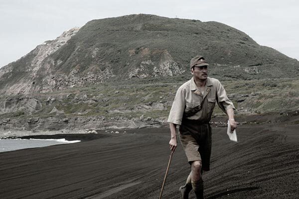 Fotograma de 'Cartas desde Iwo Jima'