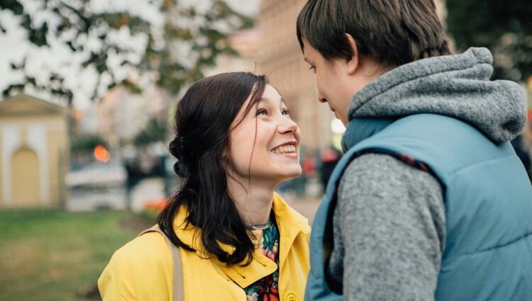 La felicidad reinará en tu pareja cuando solucionéis vuestros problemas