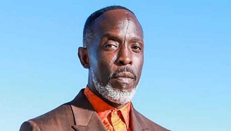 Michael K. Williams