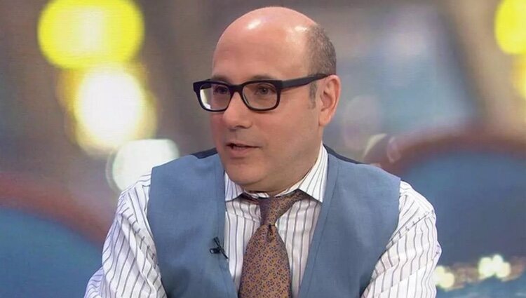 Willie Garson